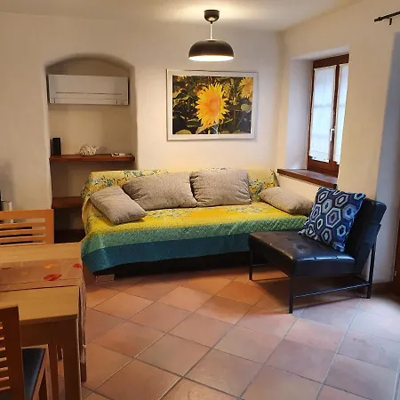 Casa Gioia