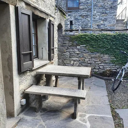 Dom wakacyjny Casa Gioia