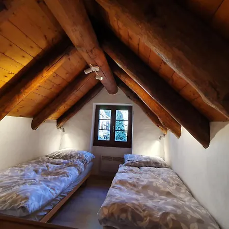 Casa Gioia Dom wakacyjny *