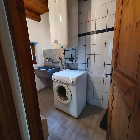 Casa Gioia Dom wakacyjny